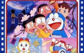 ドラえもん 新 のび太の宇宙開拓史のフル動画を無料視聴できる配信サービスまとめ 藤子 F 不二雄 Sf短編漫画図鑑